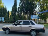 LADA (VAZ) 21099-6
