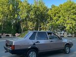 LADA (VAZ) 21099-4