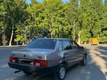 LADA (VAZ) 21099-3