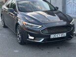 Ford Fusion (North America)-1