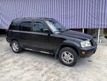 Honda CR-V-10