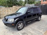 Honda CR-V-9