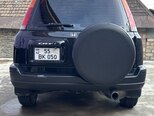 Honda CR-V-6
