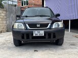 Honda CR-V-8