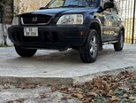 Honda CR-V-4