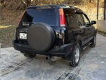Honda CR-V-3