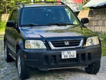 Honda CR-V-1