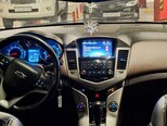 Chevrolet Cruze-3