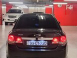 Chevrolet Cruze-2