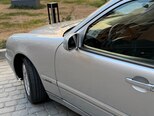 Mercedes E 200-12