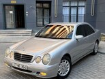 Mercedes E 200-6