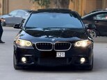 BMW 528-1