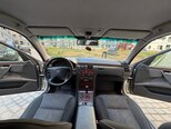 Mercedes E 200-19
