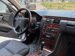 Mercedes E 200-18