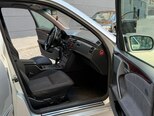 Mercedes E 200-17