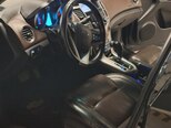 Chevrolet Cruze-9