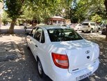 LADA (VAZ) Granta-4