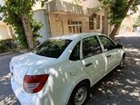 LADA (VAZ) Granta-3
