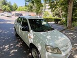 LADA (VAZ) Granta-2