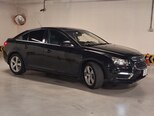 Chevrolet Cruze-5