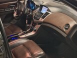 Chevrolet Cruze-7