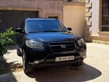Hyundai Santa Fe-2