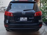 Hyundai Santa Fe-6