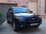 Hyundai Santa Fe-5