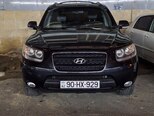 Hyundai Santa Fe-8
