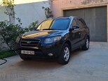 Hyundai Santa Fe-3