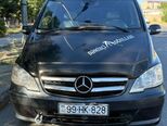 Mercedes Vito 115 CDI-1