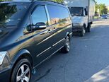 Mercedes Vito 115 CDI-2