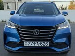 Changan CS 15-1