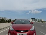 Hyundai Elantra-1