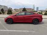 Hyundai Elantra-5