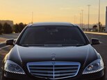 Mercedes S 500-1