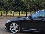 Mercedes S 500-5