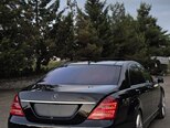 Mercedes S 500-9