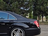 Mercedes S 500-6
