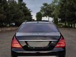 Mercedes S 500-7