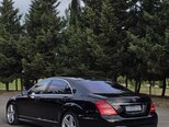 Mercedes S 500-8