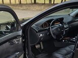 Mercedes S 500-10