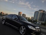 Mercedes S 500-16