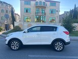 Kia Sportage-11