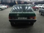LADA (VAZ) 2109-4