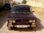LADA (VAZ) 2106-1