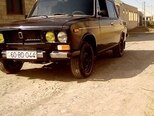 LADA (VAZ) 2106-2