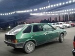 LADA (VAZ) 2109-5