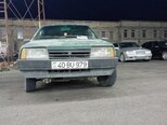 LADA (VAZ) 2109-1