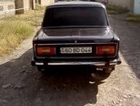 LADA (VAZ) 2106-4